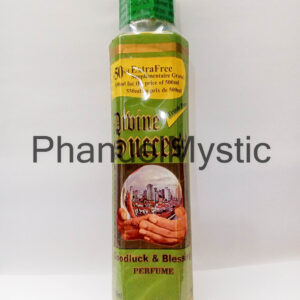 Divine Success perfume 500ml