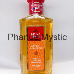 Mont St Michel Perfume