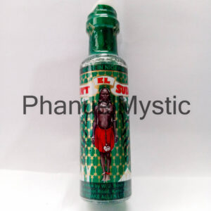 BINT EL SUDAN PERFUME