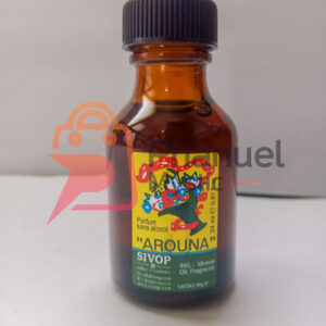 Arouna perfumed Oil 24ml