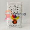 Money Jackpot Soap: Attract Good Luck & Financial Success (3.3oz)