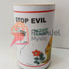 7 SISTERS INCENSE POWDER STOP EVIL