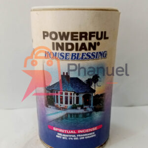 House Blessing Incense